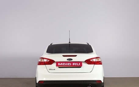 Ford Focus III, 2013 год, 1 099 000 рублей, 6 фотография