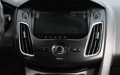 Ford Focus III, 2013 год, 1 099 000 рублей, 15 фотография