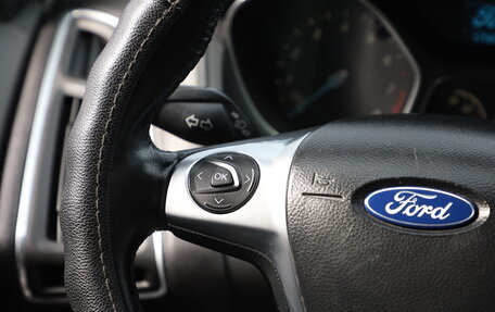 Ford Focus III, 2013 год, 1 099 000 рублей, 13 фотография