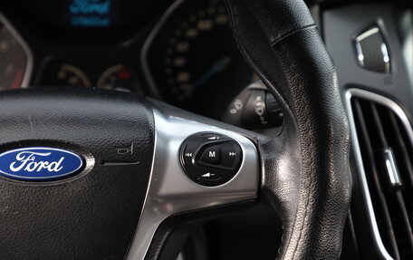 Ford Focus III, 2013 год, 1 099 000 рублей, 14 фотография