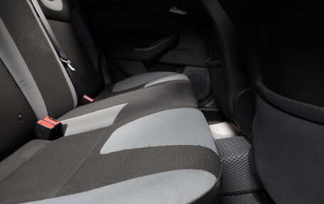 Ford Focus III, 2013 год, 1 099 000 рублей, 17 фотография