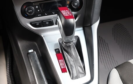 Ford Focus III, 2013 год, 1 099 000 рублей, 16 фотография