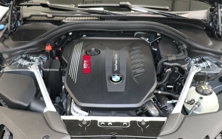 BMW 5 серия, 2018 год, 3 590 000 рублей, 7 фотография