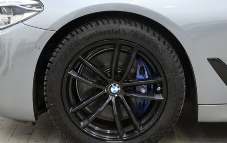 BMW 5 серия, 2018 год, 3 590 000 рублей, 16 фотография