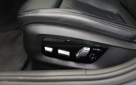 BMW 5 серия, 2018 год, 3 590 000 рублей, 19 фотография