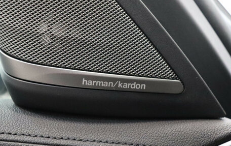 BMW 5 серия, 2018 год, 3 590 000 рублей, 22 фотография