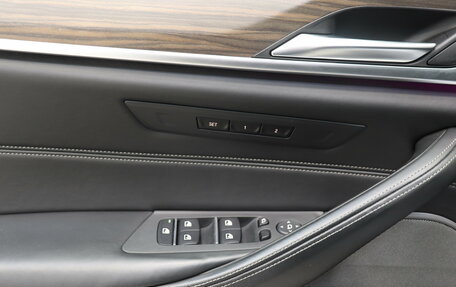 BMW 5 серия, 2018 год, 3 590 000 рублей, 18 фотография