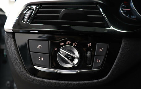 BMW 5 серия, 2018 год, 3 590 000 рублей, 20 фотография