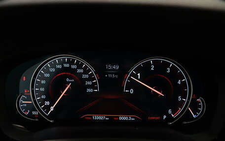 BMW 5 серия, 2018 год, 3 590 000 рублей, 23 фотография