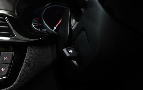 BMW 5 серия, 2018 год, 3 590 000 рублей, 21 фотография