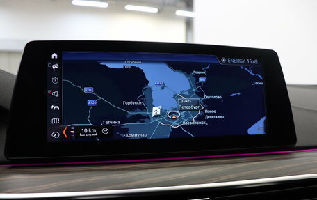 BMW 5 серия, 2018 год, 3 590 000 рублей, 24 фотография