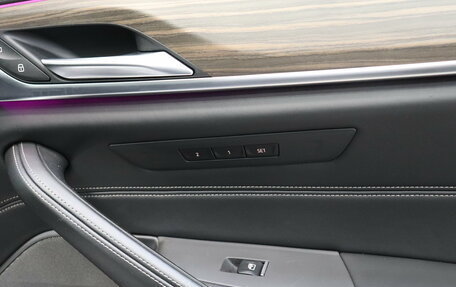BMW 5 серия, 2018 год, 3 590 000 рублей, 29 фотография