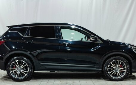 Geely Coolray I, 2021 год, 1 700 000 рублей, 4 фотография