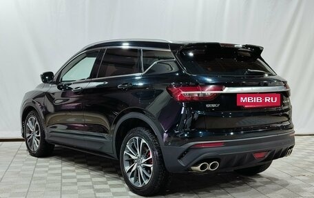 Geely Coolray I, 2021 год, 1 700 000 рублей, 7 фотография