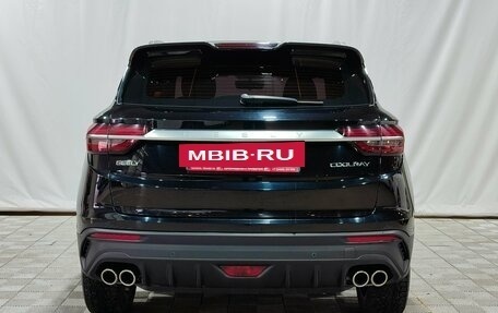 Geely Coolray I, 2021 год, 1 700 000 рублей, 6 фотография