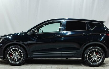 Geely Coolray I, 2021 год, 1 700 000 рублей, 8 фотография