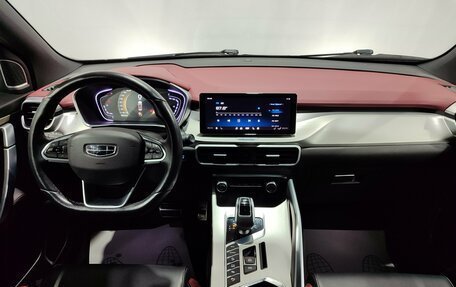 Geely Coolray I, 2021 год, 1 700 000 рублей, 14 фотография