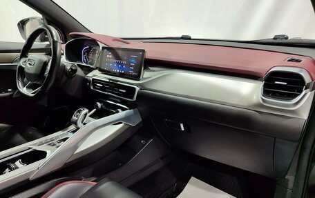 Geely Coolray I, 2021 год, 1 700 000 рублей, 13 фотография