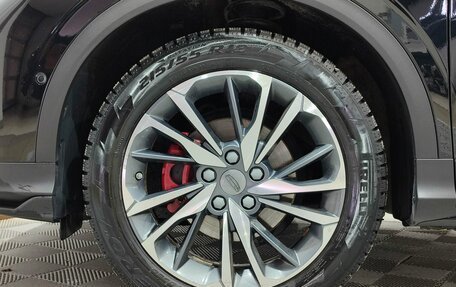 Geely Coolray I, 2021 год, 1 700 000 рублей, 10 фотография