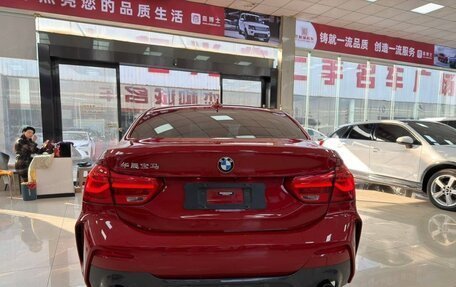 BMW 1 серия, 2022 год, 2 180 000 рублей, 3 фотография