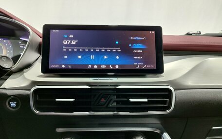 Geely Coolray I, 2021 год, 1 700 000 рублей, 15 фотография