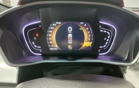 Geely Coolray I, 2021 год, 1 700 000 рублей, 12 фотография