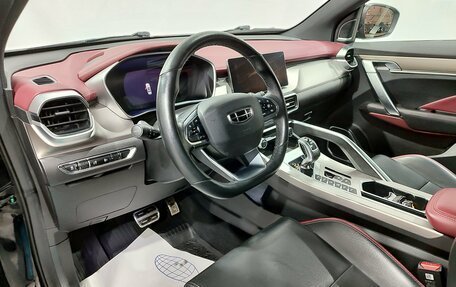 Geely Coolray I, 2021 год, 1 700 000 рублей, 16 фотография