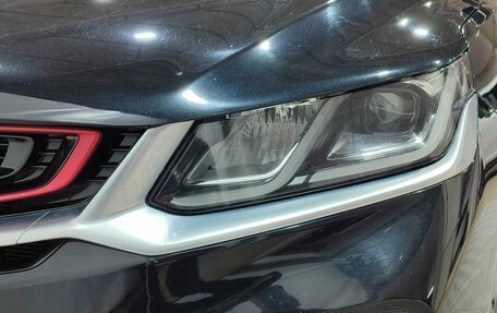 Geely Coolray I, 2021 год, 1 700 000 рублей, 9 фотография