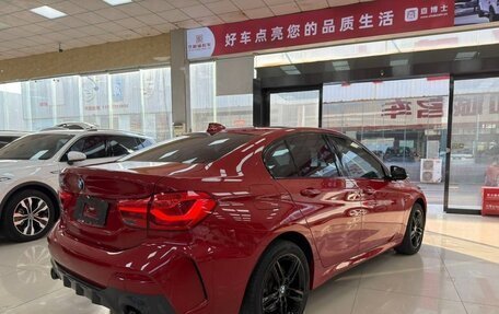 BMW 1 серия, 2022 год, 2 180 000 рублей, 5 фотография