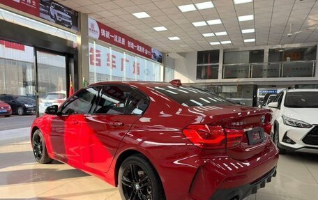 BMW 1 серия, 2022 год, 2 180 000 рублей, 4 фотография