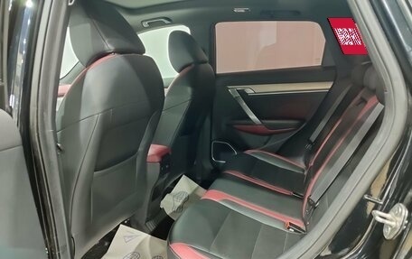 Geely Coolray I, 2021 год, 1 700 000 рублей, 17 фотография