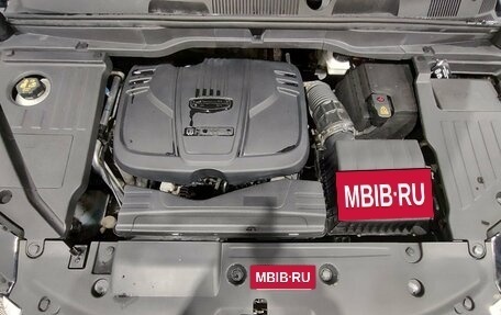 Geely Coolray I, 2021 год, 1 700 000 рублей, 11 фотография