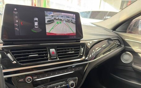 BMW 1 серия, 2022 год, 2 180 000 рублей, 13 фотография