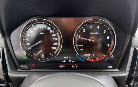 BMW 1 серия, 2022 год, 2 180 000 рублей, 10 фотография