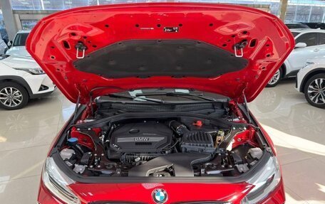 BMW 1 серия, 2022 год, 2 180 000 рублей, 14 фотография