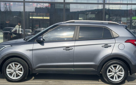 Hyundai Creta I рестайлинг, 2018 год, 1 800 000 рублей, 5 фотография
