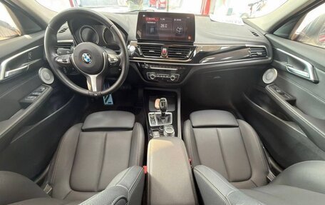 BMW 1 серия, 2022 год, 2 180 000 рублей, 9 фотография