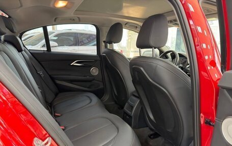 BMW 1 серия, 2022 год, 2 180 000 рублей, 15 фотография