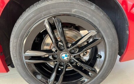 BMW 1 серия, 2022 год, 2 180 000 рублей, 11 фотография