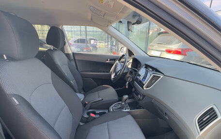 Hyundai Creta I рестайлинг, 2018 год, 1 800 000 рублей, 11 фотография