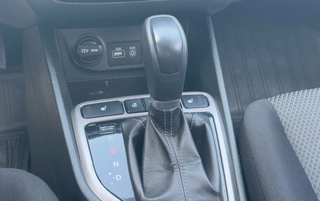 Hyundai Creta I рестайлинг, 2018 год, 1 800 000 рублей, 16 фотография