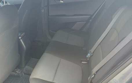 Hyundai Creta I рестайлинг, 2018 год, 1 800 000 рублей, 19 фотография