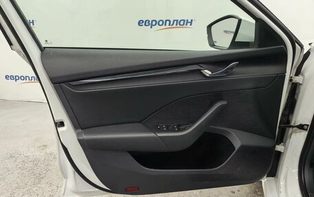 Skoda Octavia IV, 2021 год, 2 300 000 рублей, 9 фотография