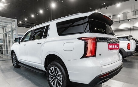 Haval H5, 2026 год, 4 349 000 рублей, 3 фотография