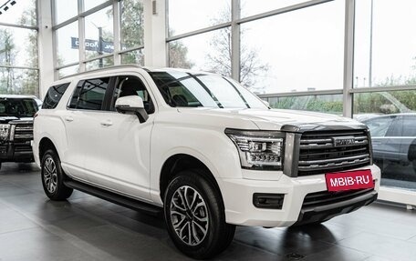 Haval H5, 2026 год, 4 349 000 рублей, 2 фотография