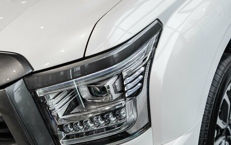 Haval H5, 2026 год, 4 349 000 рублей, 17 фотография