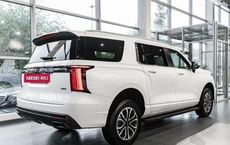 Haval H5, 2026 год, 4 349 000 рублей, 5 фотография