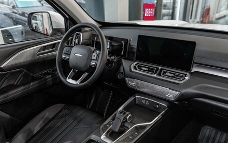 Haval H5, 2026 год, 4 349 000 рублей, 8 фотография