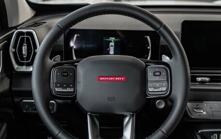 Haval H5, 2026 год, 4 349 000 рублей, 18 фотография