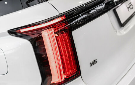 Haval H5, 2026 год, 4 349 000 рублей, 23 фотография